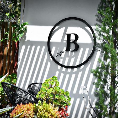 Beautiful Betty Guesthouse โบฟอร์ตเวสต์ ภายนอก รูปภาพ