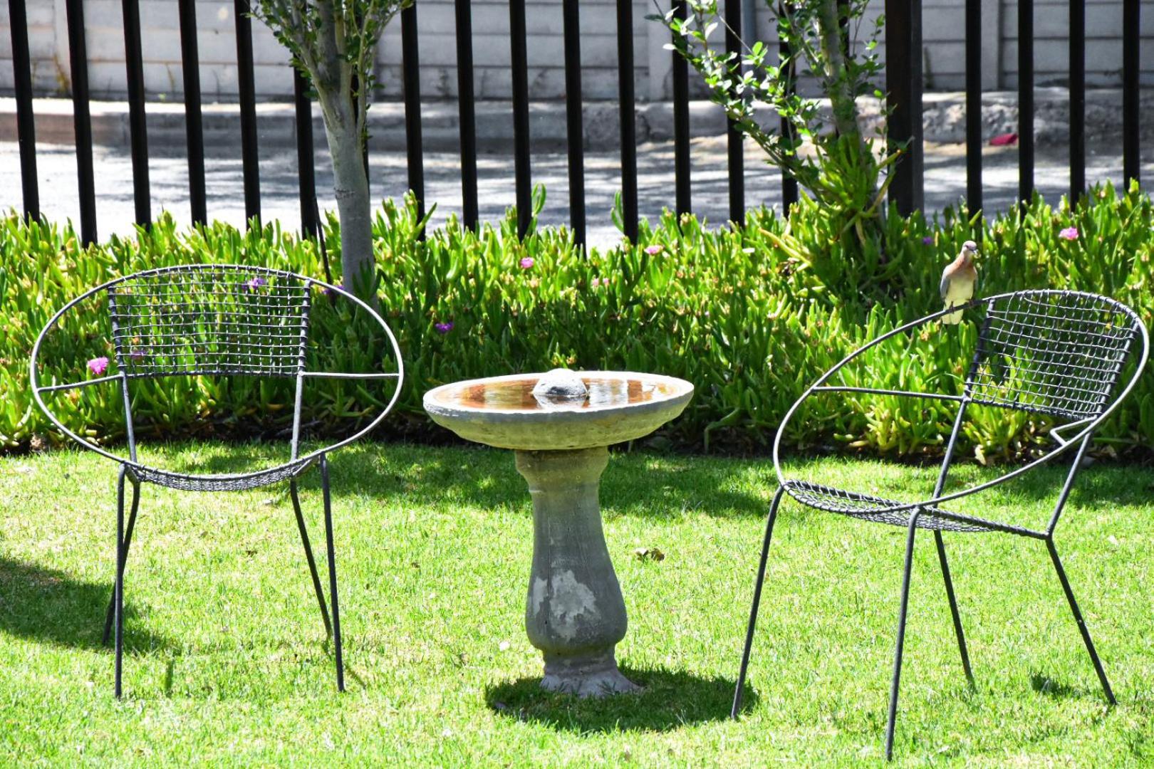 Beautiful Betty Guesthouse โบฟอร์ตเวสต์ ภายนอก รูปภาพ
