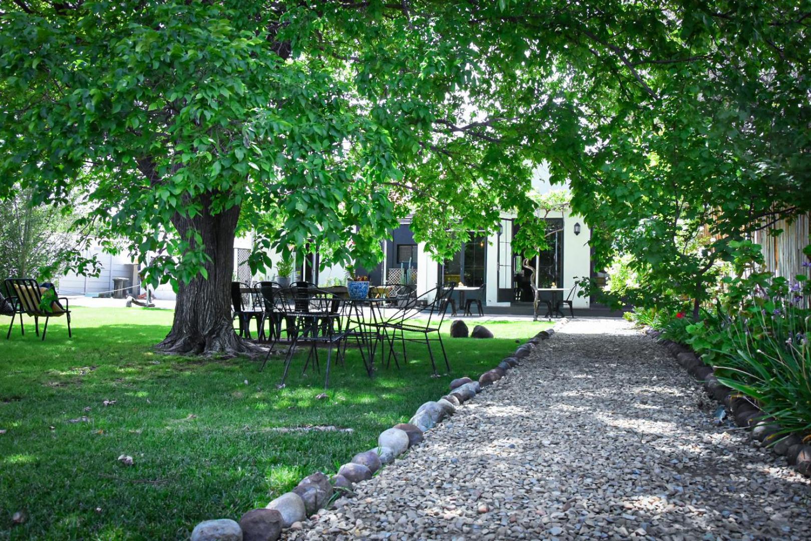 Beautiful Betty Guesthouse โบฟอร์ตเวสต์ ภายนอก รูปภาพ