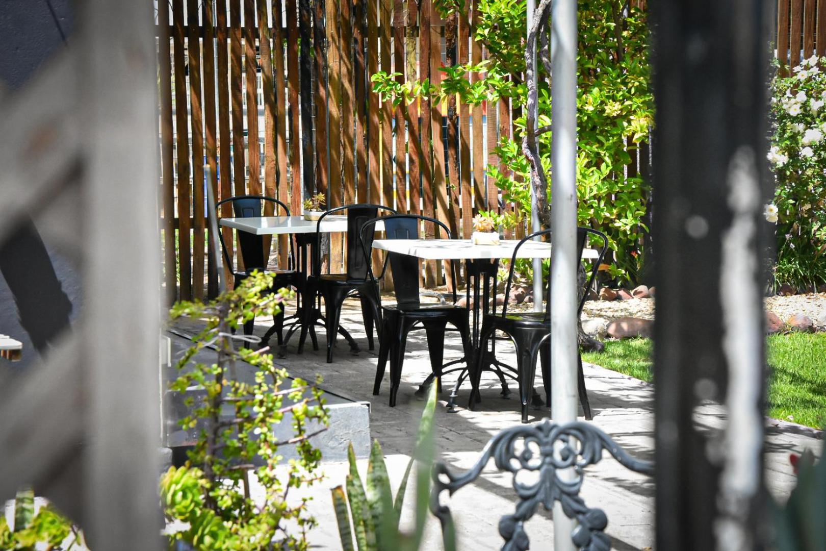 Beautiful Betty Guesthouse โบฟอร์ตเวสต์ ภายนอก รูปภาพ
