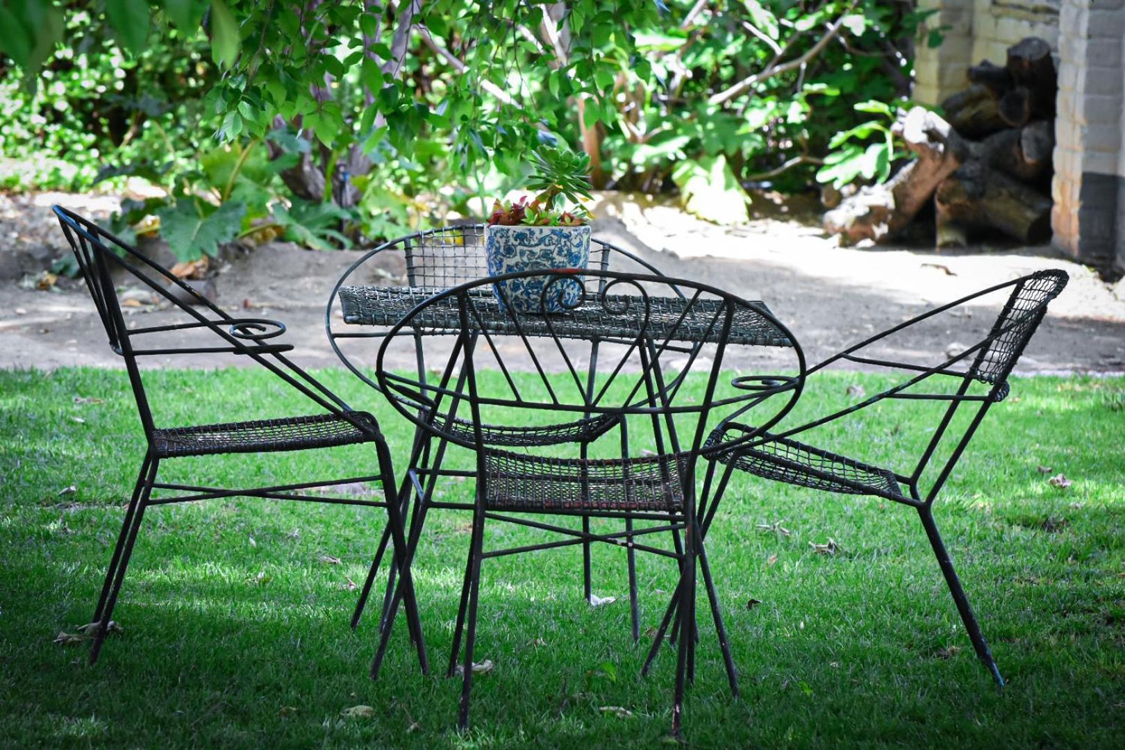 Beautiful Betty Guesthouse โบฟอร์ตเวสต์ ภายนอก รูปภาพ