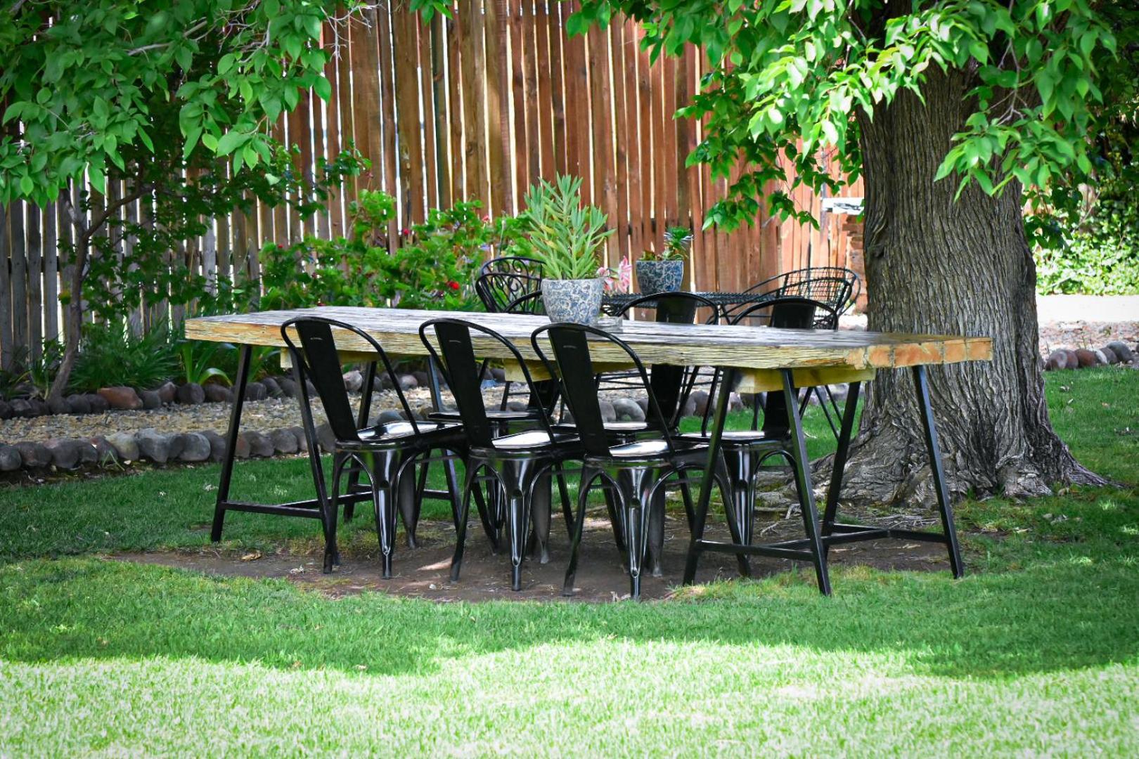 Beautiful Betty Guesthouse โบฟอร์ตเวสต์ ภายนอก รูปภาพ