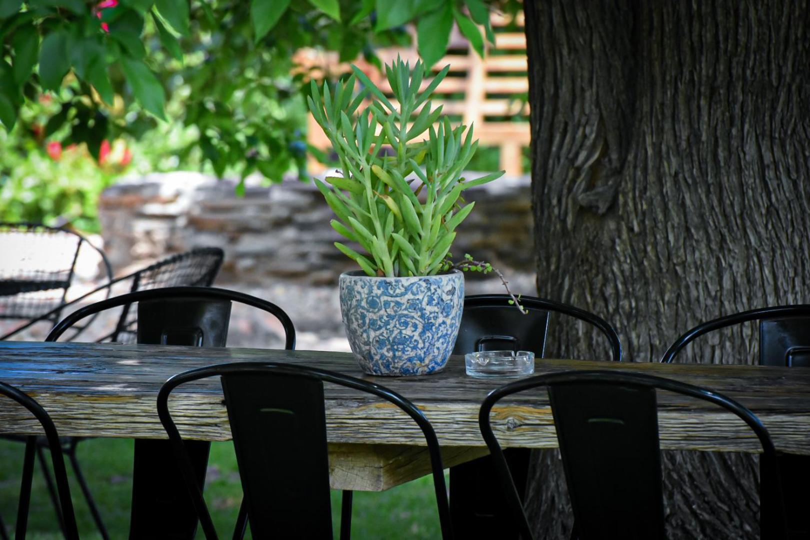 Beautiful Betty Guesthouse โบฟอร์ตเวสต์ ภายนอก รูปภาพ
