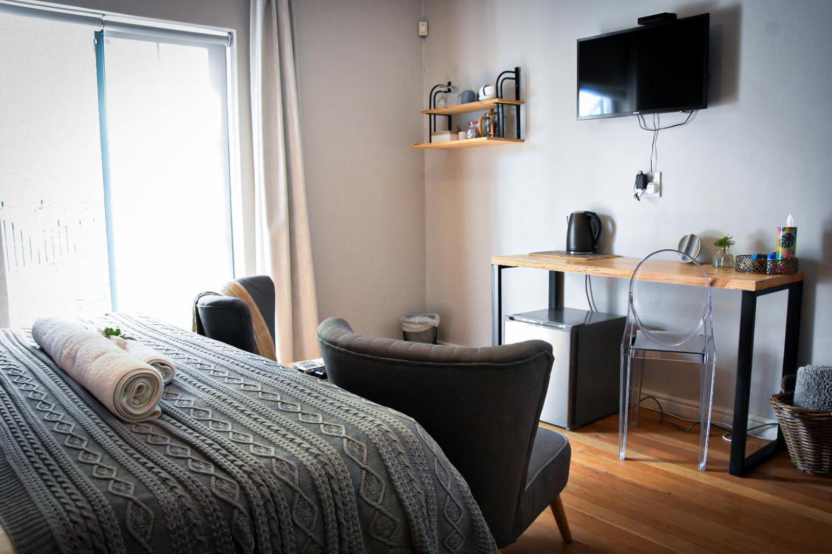 Beautiful Betty Guesthouse โบฟอร์ตเวสต์ ภายนอก รูปภาพ
