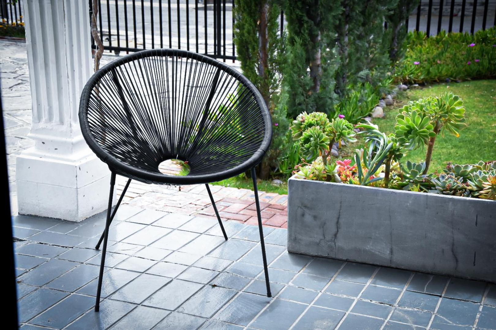 Beautiful Betty Guesthouse โบฟอร์ตเวสต์ ภายนอก รูปภาพ