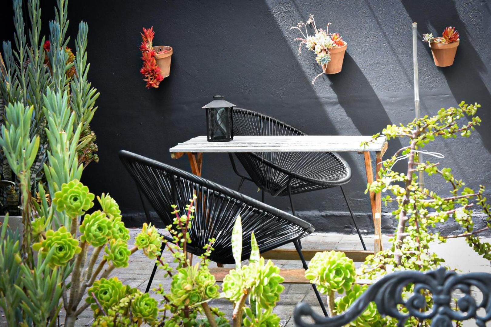 Beautiful Betty Guesthouse โบฟอร์ตเวสต์ ภายนอก รูปภาพ