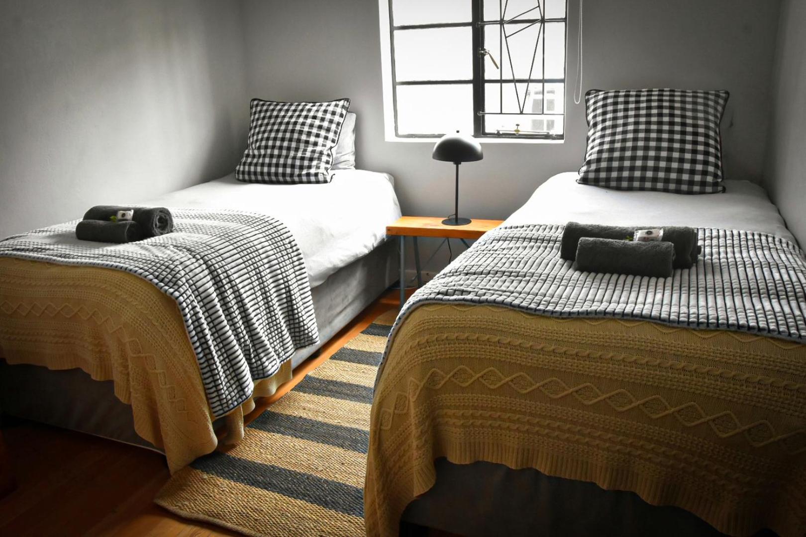 Beautiful Betty Guesthouse โบฟอร์ตเวสต์ ภายนอก รูปภาพ